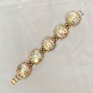 Kendra Scott Cassie Statement Bracelet